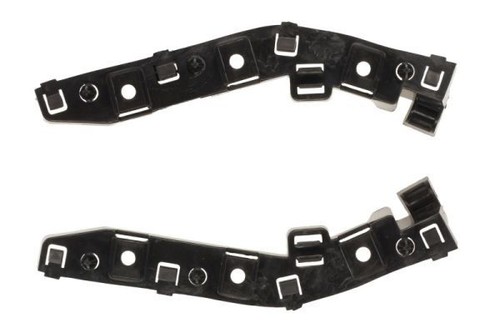 Stoßstange halter vorne set - halter,