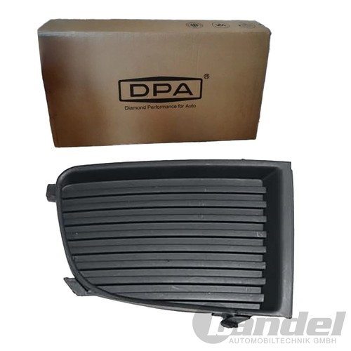 Dpa blende gitter einsatz - gitter,