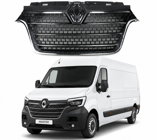 Neu kühlergrill kühlergitter - neu,