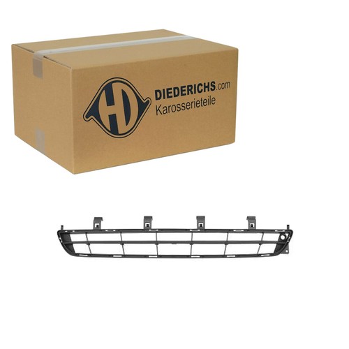 Diederichs blende schwarz - diederichs,