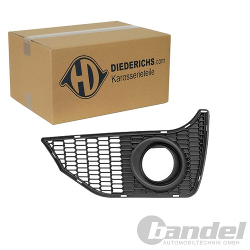Diederichs tuning blende - hd,
