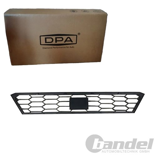 Dpa blende gitter einsatz - blende,