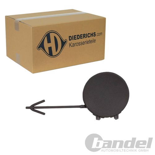 Diederichs blende - diederichs,