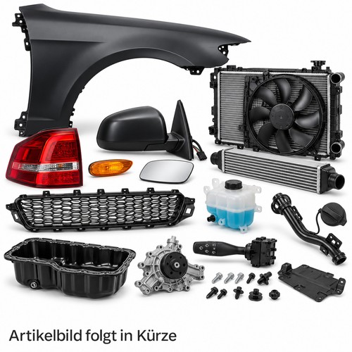 Stoßstange gitter vorne für - gitter,