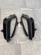 Lufteinlässe Original Ferrari