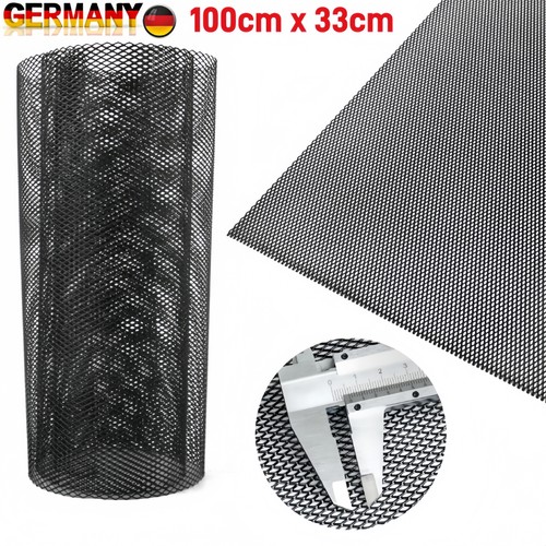 Alu renngitter racinggitter - renngitter,