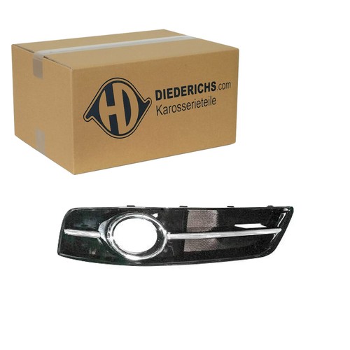 Diederichs blende - diederichs,