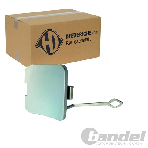 Diederichs blende - diederichs,