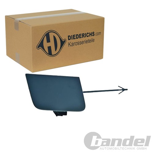 Diederichs blende - diederichs,