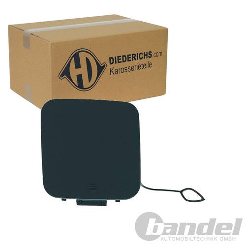 Diederichs blende - diederichs,