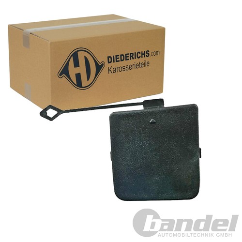 Diederichs blende - diederichs,