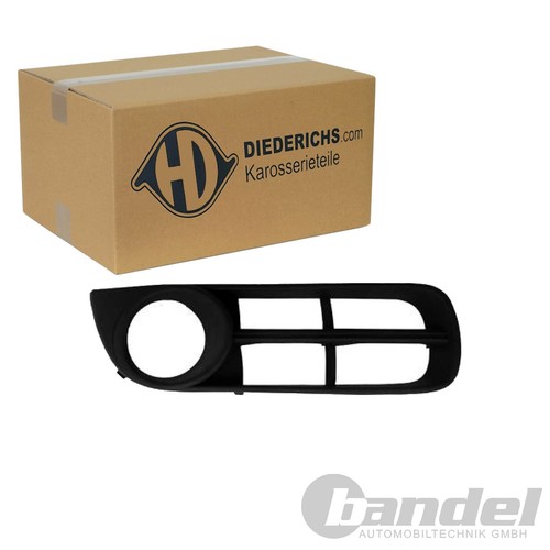 Diederichs blende - diederichs,