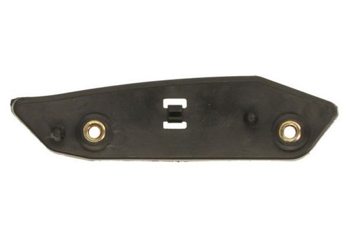 Stoßstange halter vorne - stoßstange,
