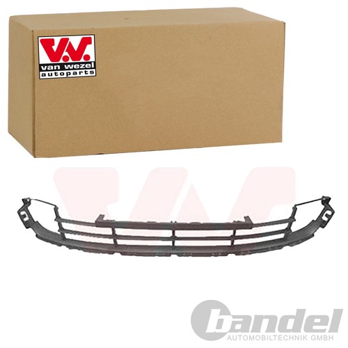 Van wezel blende stoßstange - wezel,