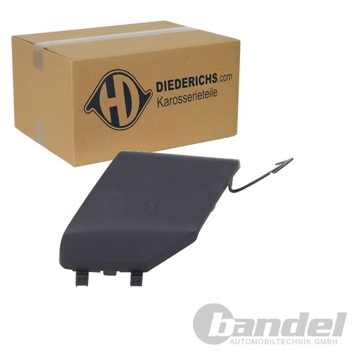 Diederichs blende - diederichs,