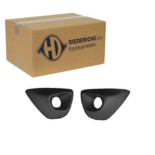 Diederichs blenden set - blenden,