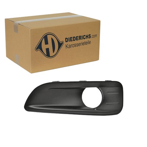 Diederichs blende - diederichs,