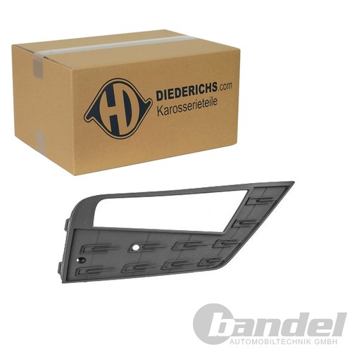 Diederichs blende - diederichs,