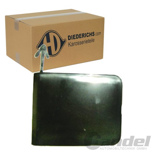 Diederichs blende - diederichs,