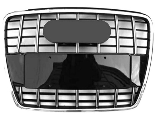 Crom nera kühlergrill front - nera,