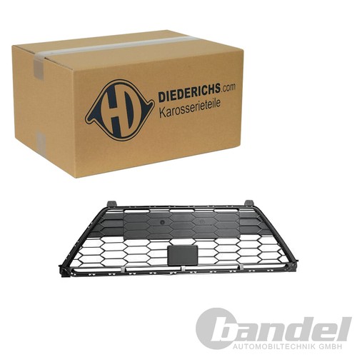 Diederichs blende schwarz - diederichs,