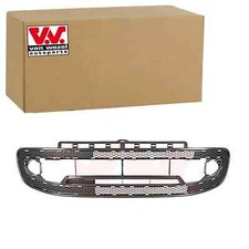 VAN WEZEL BLENDE STOßSTANGE