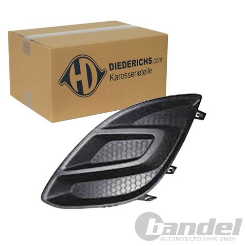 Diederichs blende ohne - blende,