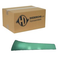 DIEDERICHS LEISTE STOßSTANGE