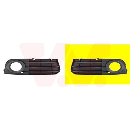 Van wezel blende stoßstange - wezel,