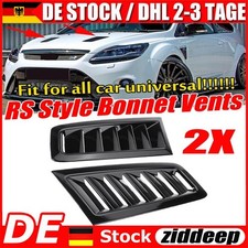 2x Für Ford Focus RS ST MK2