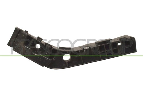 Stoßstange halter vorne links - vorne,