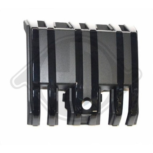 Diederichs blende kühlergrill - diederichs,