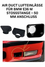 Air Duct Lufteinlässe für