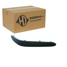 DIEDERICHS LEISTE GRAU