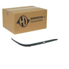 DIEDERICHS LEISTE PDC