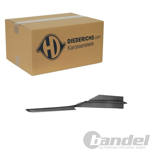 Diederichs blende tiefschwarz - diederichs,