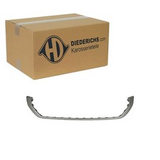 DIEDERICHS LEISTE MATT SILBER