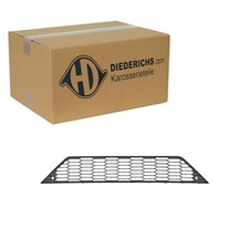 DIEDERICHS BLENDE SCHWARZ