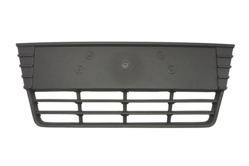 Stoßstange gitter mitte für - stoßstange,