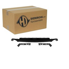 DIEDERICHS TUNING BLENDE