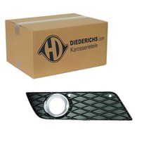 DIEDERICHS BLENDE SCHWARZ