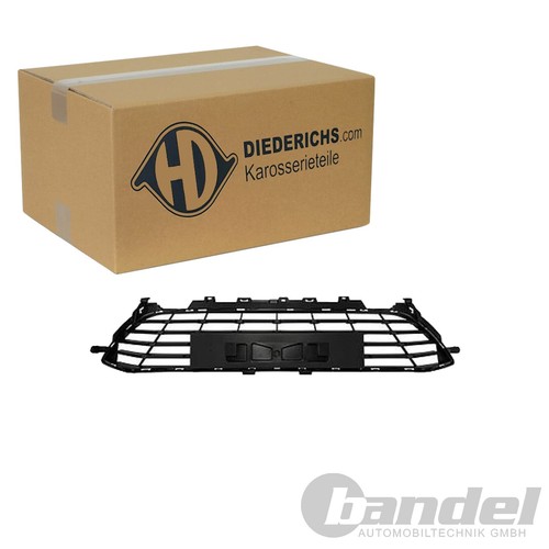 Diederichs blende schwarz - diederichs,