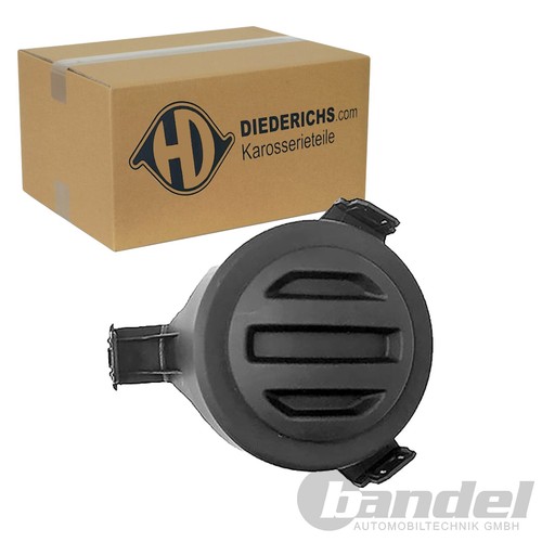 Diederichs blende - diederichs,