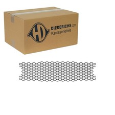 DIEDERICHS BLENDE SCHWARZ