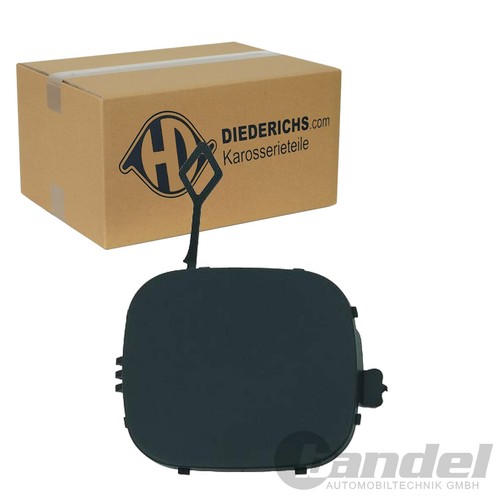 Diederichs blende - diederichs,