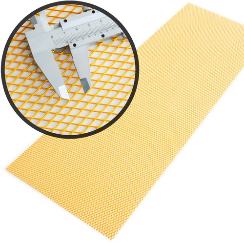 Alu racing gitter 100 - racing, cm