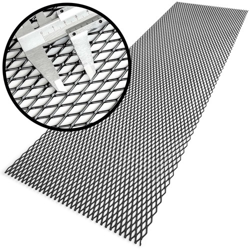 Alu racing gitter - racing, |