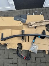 Anhängerkupplung für Peugeot