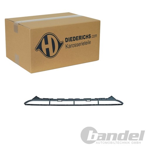 Diederichs blende schwarz - blende,