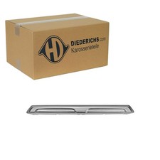 DIEDERICHS BLENDE MATT